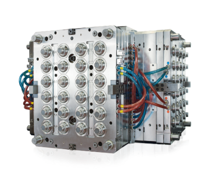Cube-Molds