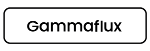 Logo Gammafkux black