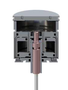 Männer-Pneu-48.2-Pin-Holder-Standard