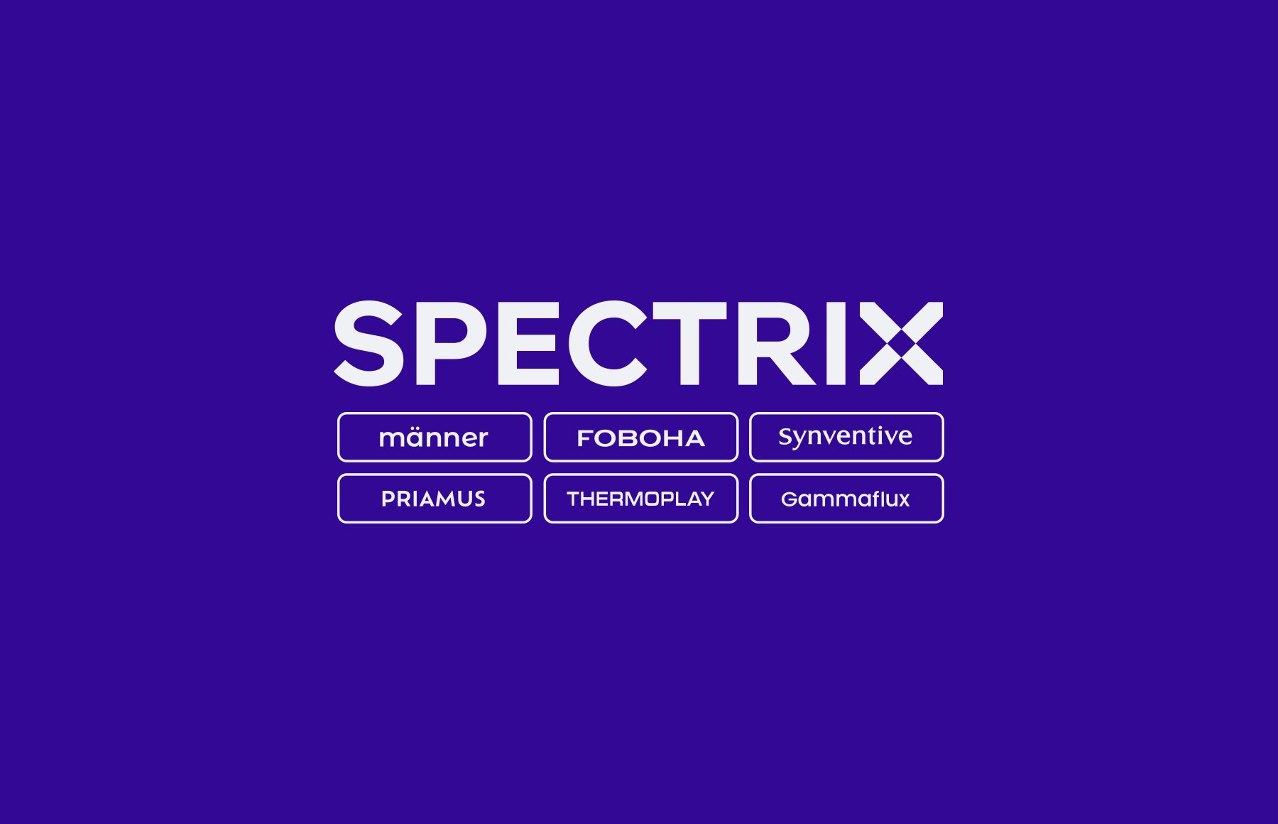 Barnes Molding Solutions Becomes SPECTRIX
