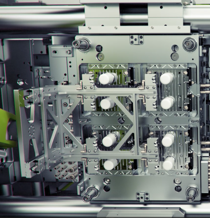 Blowmolding