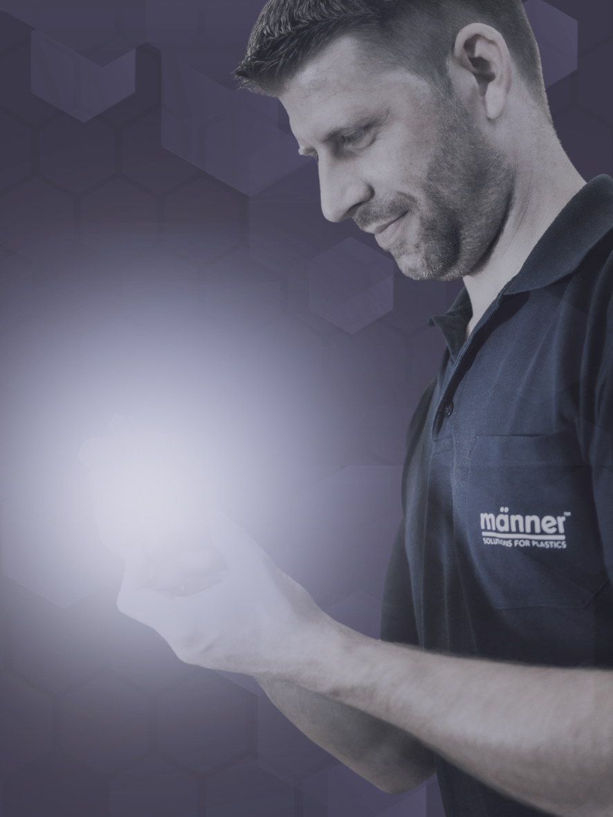 New Männer Product Range