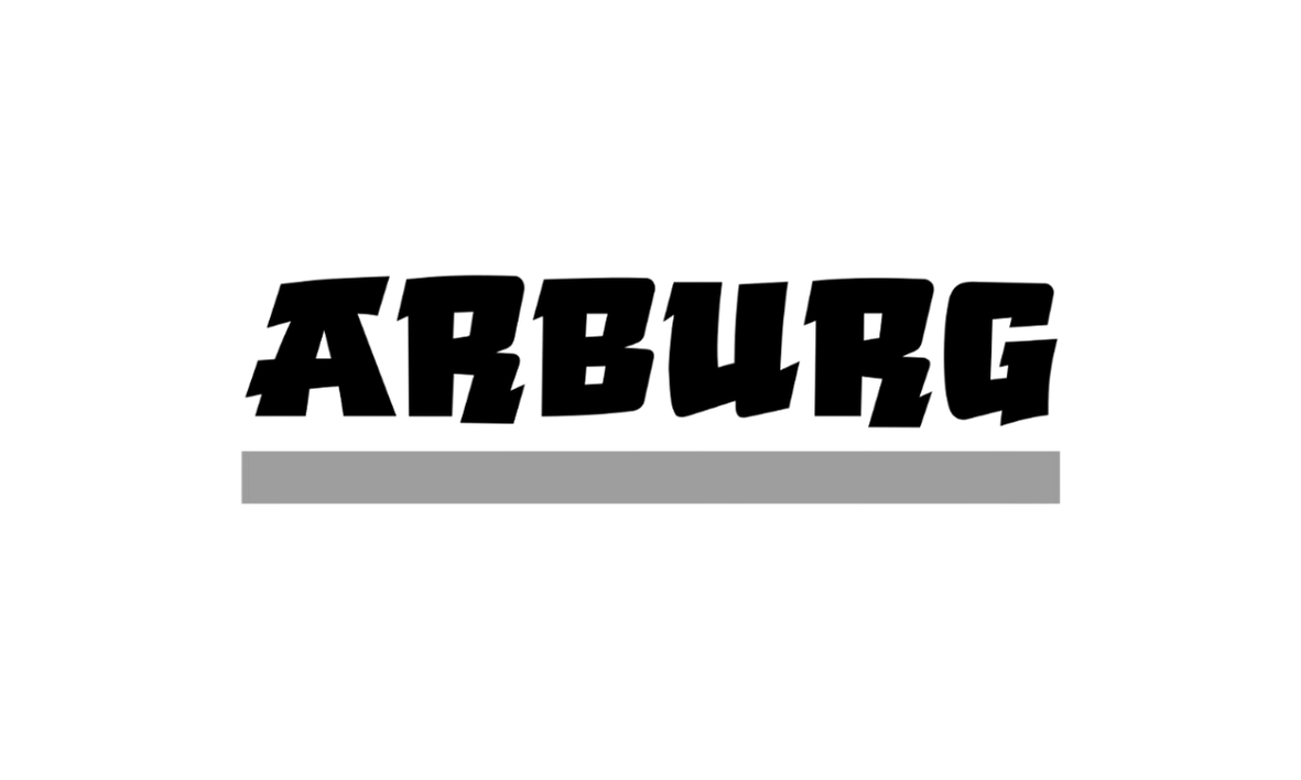 Arburg