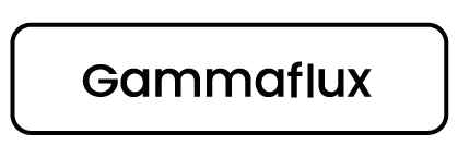 Logo Gammafkux black