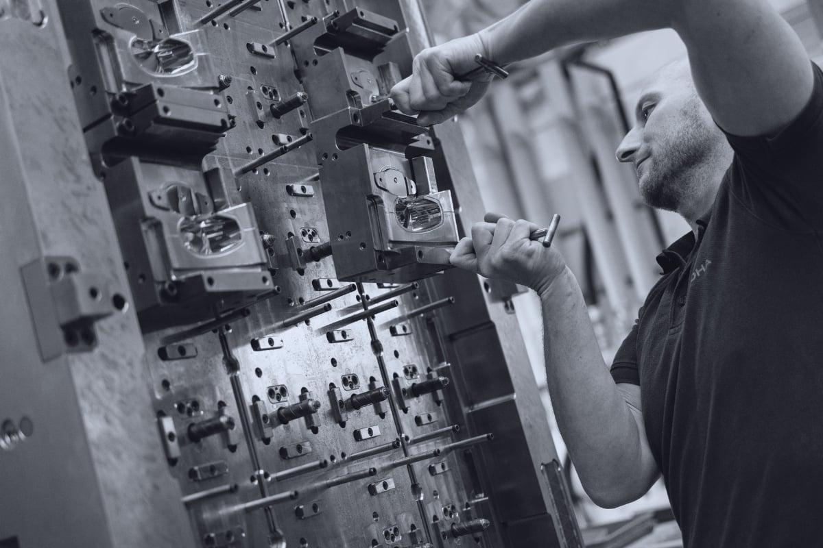 spare parts agreement