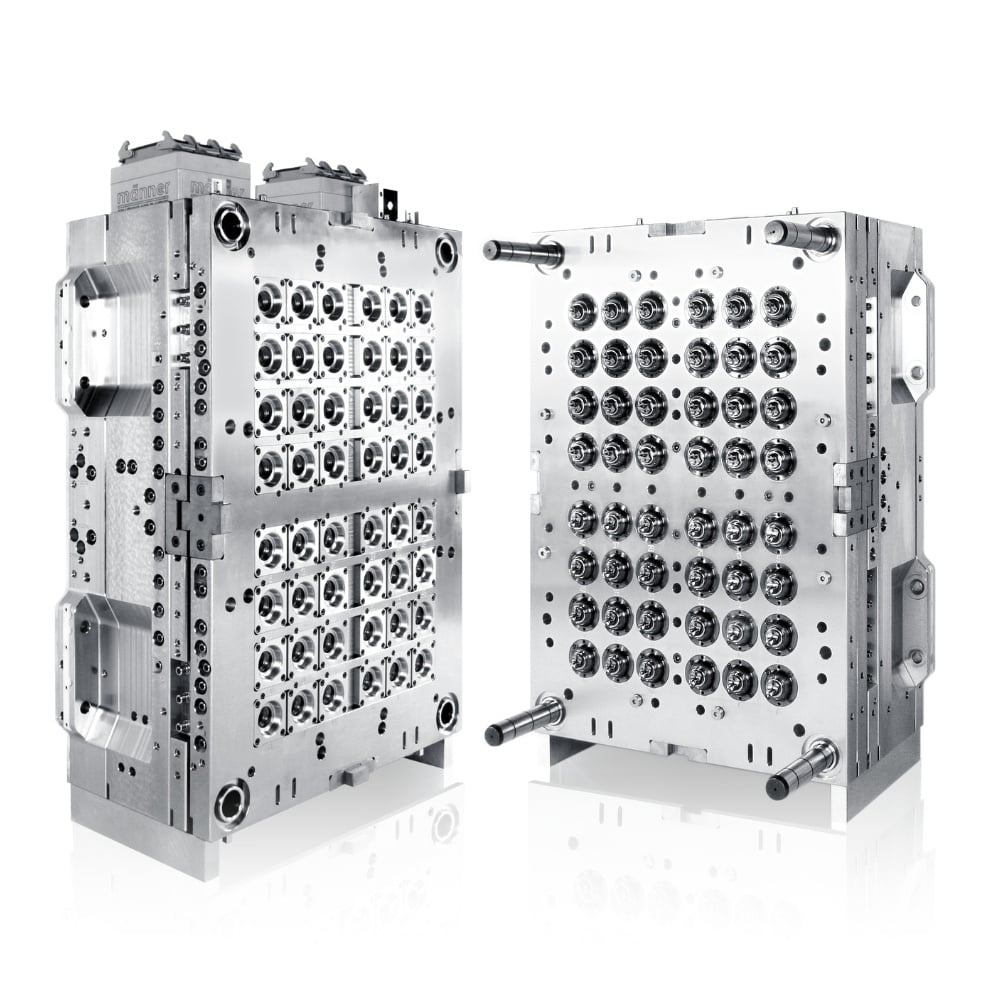 Singleface Mold 1000x1000