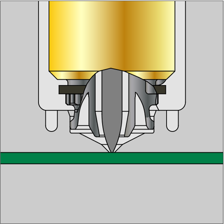 TF 32-1GLT