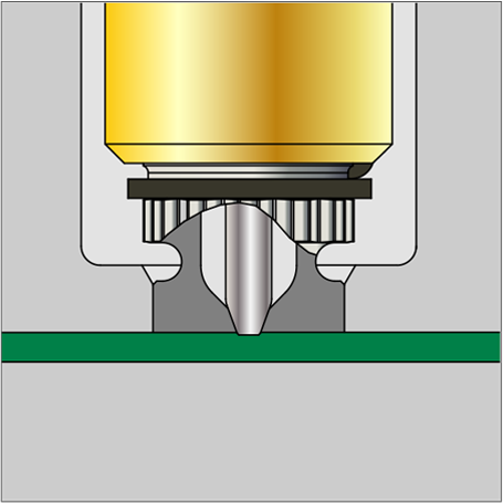 TF 32-3DSLA