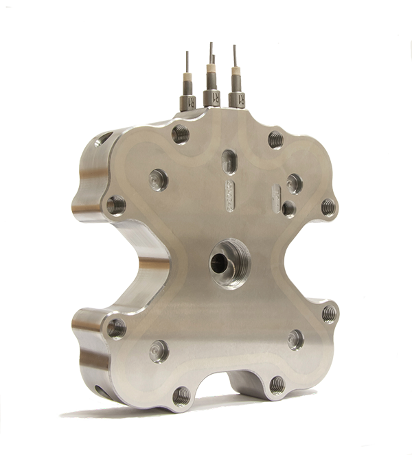 manifold