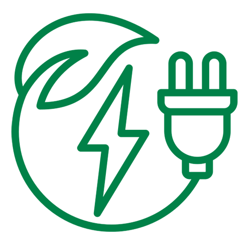 save_energy_green